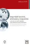 Seguridad y Defensa Nacional