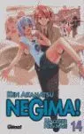 Negima! 14