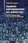 Grandes Emprendedores del Márketing