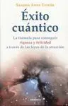 Éxito Cuántico