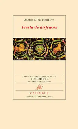 Fiesta de Disfraces