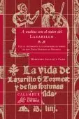A Vueltas con el Autor del Lazarillo
