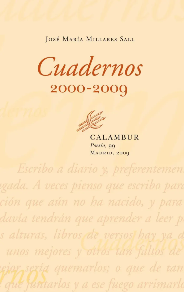 Cuadernos