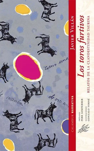 Los Toros Furtivos