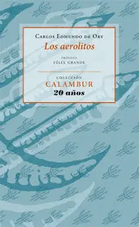 Los Aerolitos