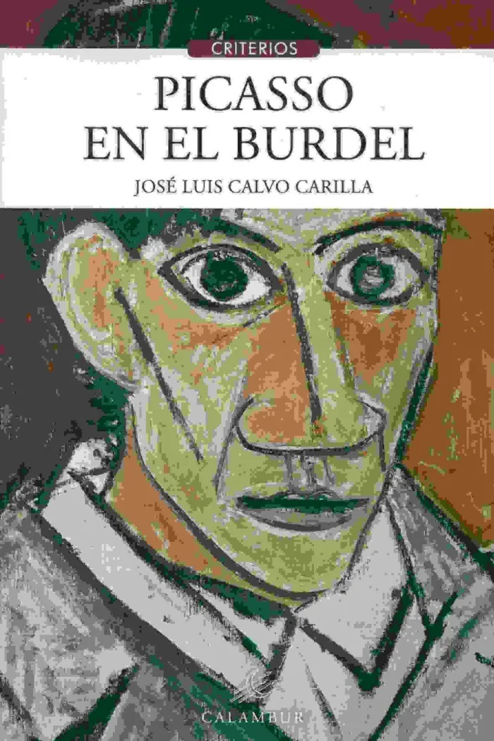 Picasso en el Burdel