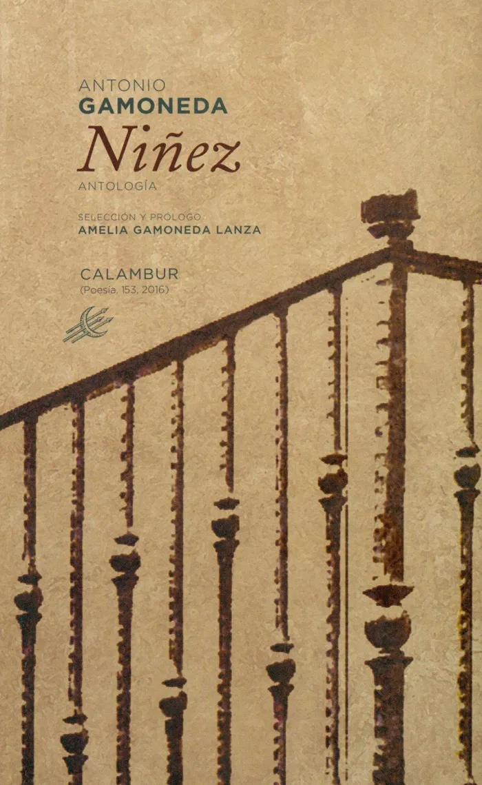 Niñez. antología