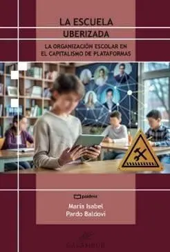 La Escuela Uberizada