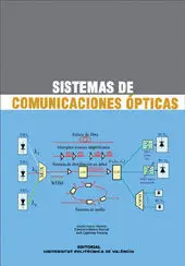 Sistemas de Comunicaciones Opticas