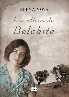 Los Olivos de Belchite