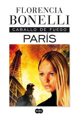Paris Caballo de Fuego