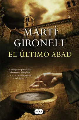 El Ultimo Abad