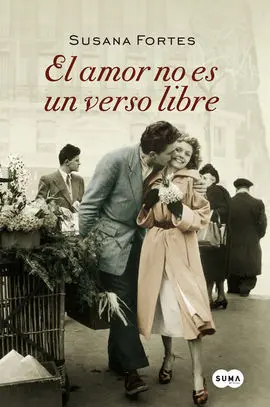 El Amor no Es un Verso Libre