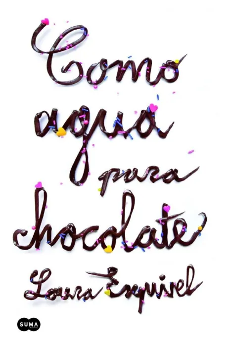 Como Agua para Chocolate