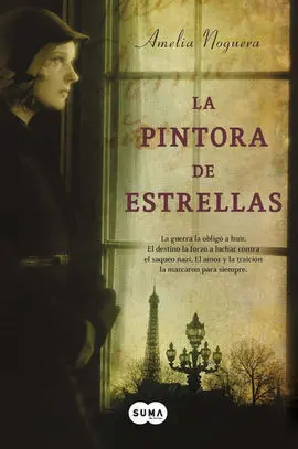 Pintora de Estrellas, la