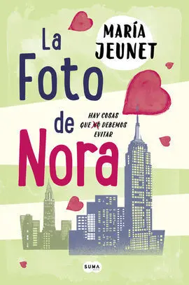 La Foto de Nora