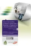 Manual Cuidados de Enfermería Al Paciente con Tras