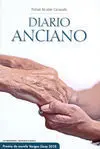 Diario Anciano. premio Vargas Llosa 2010