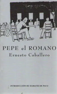 Pepe el Romano