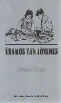 Eramos Tan Jovenes