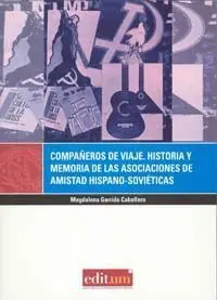 Compa?Eros de Viaje