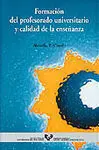 Formacion del Profesorado Universitario y Calidad
