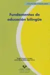 Fundamentos de Educacion Bilingue