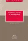Problemas Actuales de la Inmigración