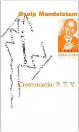 Crestomaría: P. T. V.