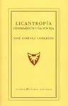 Licantropía