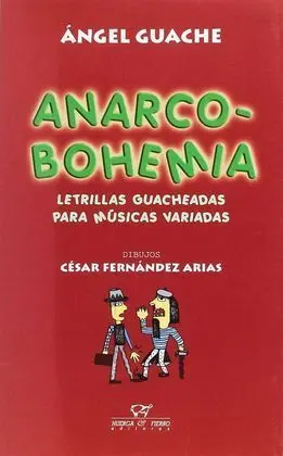 Anarcobohemia