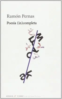 Poesía (In)Completa
