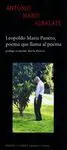 Leopoldo Maria Panero Poema que Llama