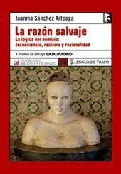 La Razón Salvaje