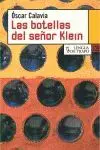 Las Botellas del Señor Klein
