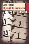 El Juego de la Ciencia