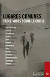 Lugares Comunes
