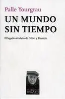 Un Mundo sin Tiempo