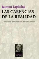 Las Carencias de la Realidad