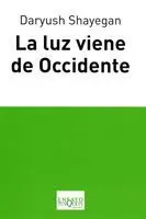 La Luz Viene de Occidente