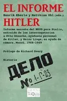 El Informe Hitler