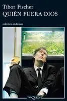Quién Fuera Dios