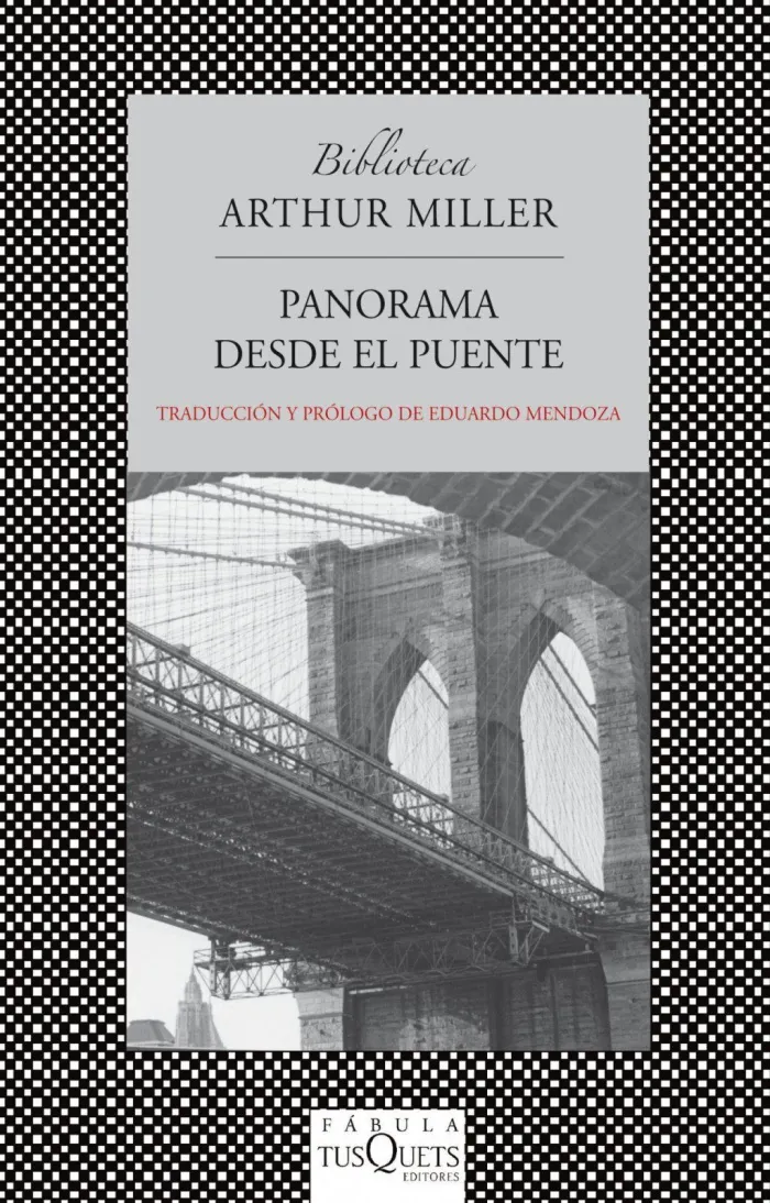 Panorama Desde el Puente