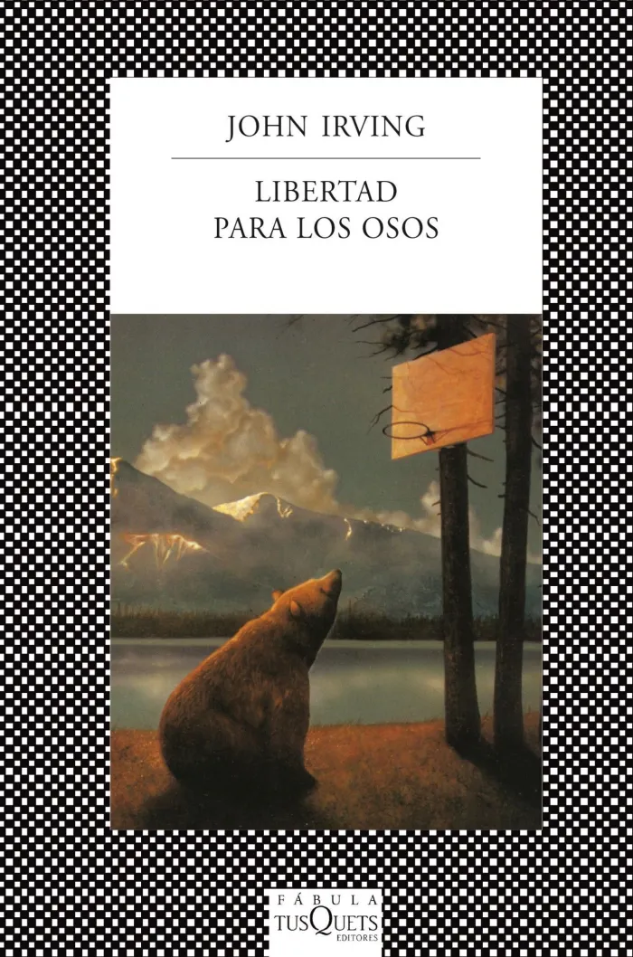 Libertad para los Osos
