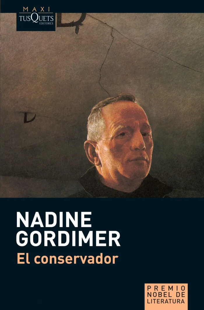El Conservador