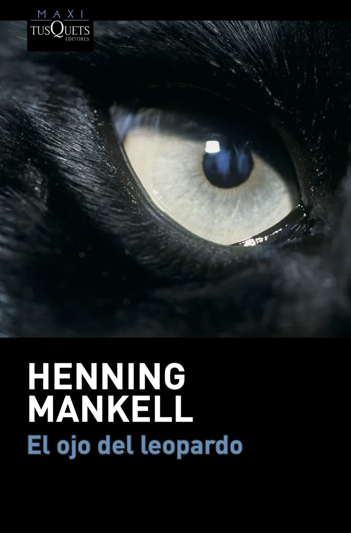 El Ojo del Leopardo