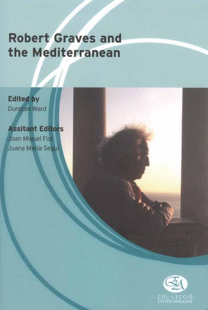 Robert Graves And The Mediterranean