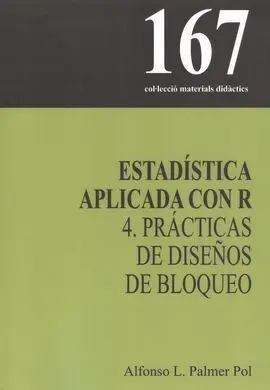 Estadística Aplicada con R