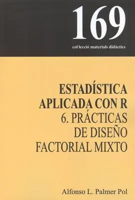 Estadística Aplicada con R
