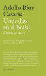 Unos Días en Brasil